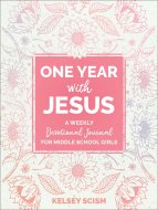 One Year with Jesus