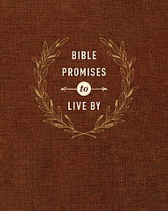 Bible Promises to Live By
