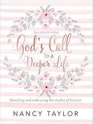 God's Call to a Deeper Life