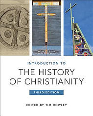 Introduction To The History Of Christianity