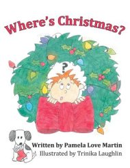 Where\'s Christmas?