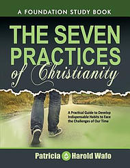 The Seven practice of Christianity: A practical guide to develop seven indispensable habits to face the challenges of our time