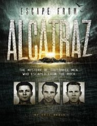 ESCAPE FROM ALCATRAZ