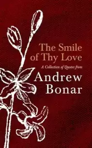 The Smile of Thy Love