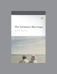 The Intimate Marriage, Teaching Series Study Guide