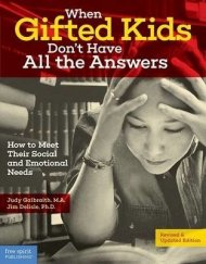 WHEN GIFTED KIDS DON'T HAVE ALL THE