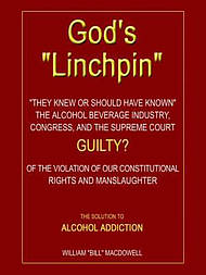 God's "Linchpin": The Solution to Alcohol Addiction