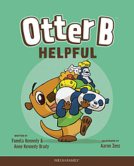 Otter B Helpful
