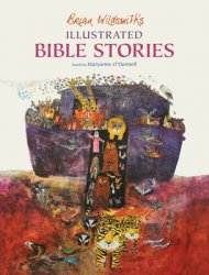 Brian Wildsmith\'s Illustrated Bible Stories