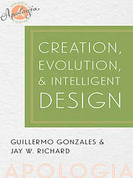 Creation, Evolution and Intelligent Design