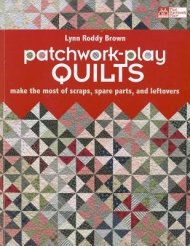 PATCHWORK-PLAY QUILTS