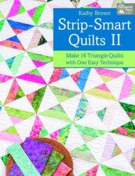 STRIP-SMART QUILTS II