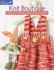 KNIT BOUTIQUE