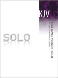 KJV SOLO