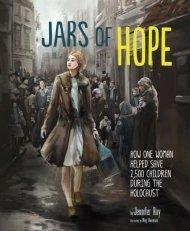 JARS OF HOPE
