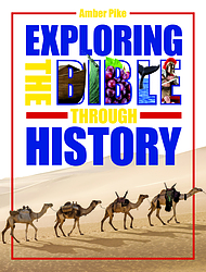 KIDZ: RKTR: Exploring Bible Through Hist