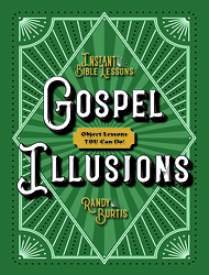 KIDZ: Gospel Illusions