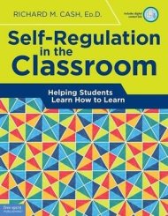 SELF REGULATION IN CLASSROOM
