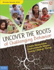UNCOVERING THE ROOTS OF CHALLENGING