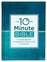 10-Minute Bible