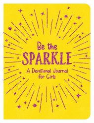 Be the Sparkle