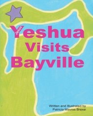 Yeshua (Jesus) Visits Bayville
