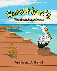 Sunshine\'s Excellent Adventures