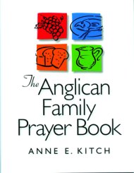 Anglican Family Prayer Book