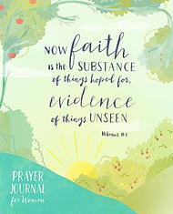 Prayer Journal for Women: Illustrations and Verses to Inspire Faith and Deepen Your Prayer Life
