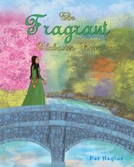 The Fragrant Alabaster Box