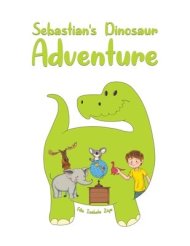 Sebastian\'s Dinosaur Adventure