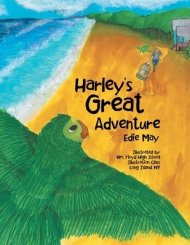 Harley\'s Great Adventure