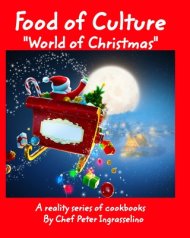 Food of Culture "World of Christmas"