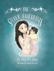 The Silver Hairbrush