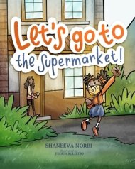 Let\'s Go To The Supermarket