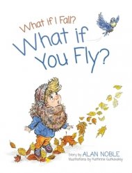 What if You Fly?