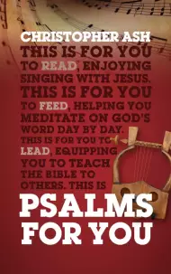 Psalms For You