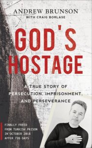 God's Hostage