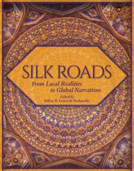 SILK ROADS