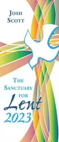 The Sanctuary for Lent 2023 (Pack of 10)