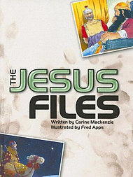 The Jesus Files