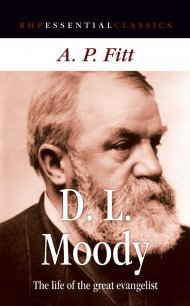The Life of D. L. Moody