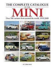 COMP CATALOGUE OF THE MINI