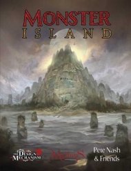 MONSTER ISLAND