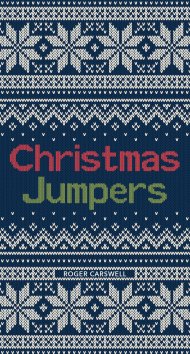 Single Christmas Jumpers Tract
