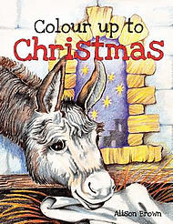 Colour up to Christmas