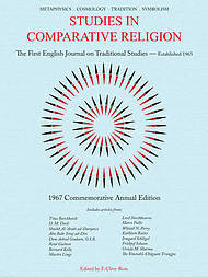 Studies in Comparative Religion