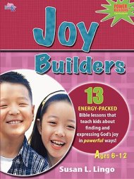 Joy Builders