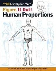 FIGURE IT OUT: HUMAN PROPORTIONS