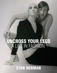 UNCROSS YOUR LEGS